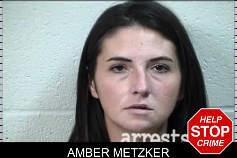 AMBER METZKER