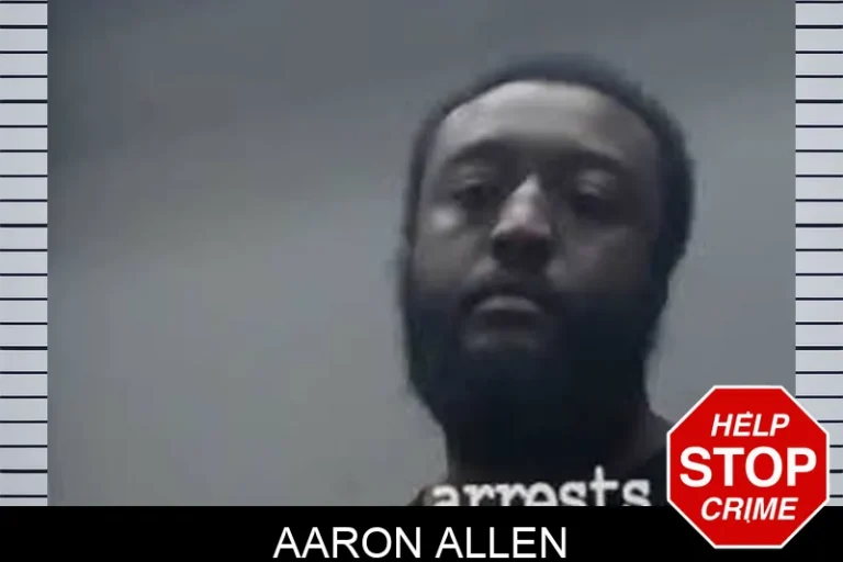 Aaron Allen