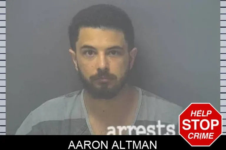 Aaron Altman