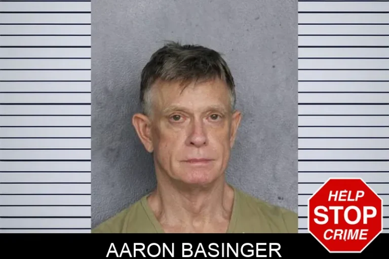 Aaron Basinger