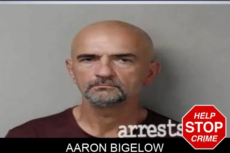 Aaron Bigelow