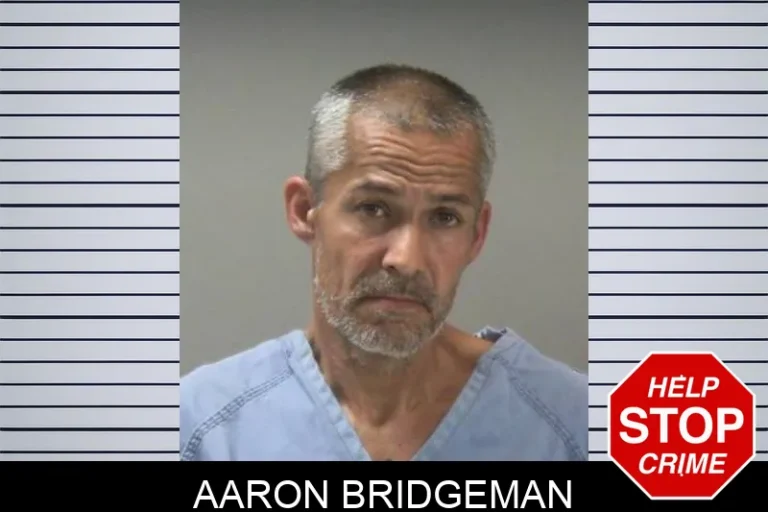 Aaron Bridgeman