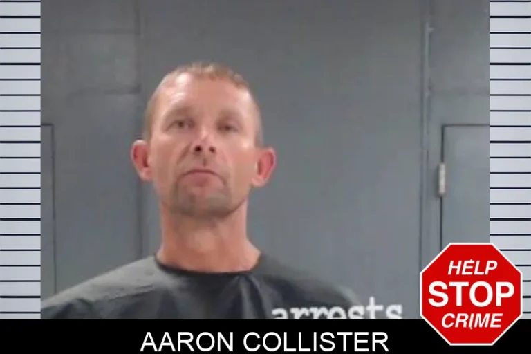 Aaron Collister