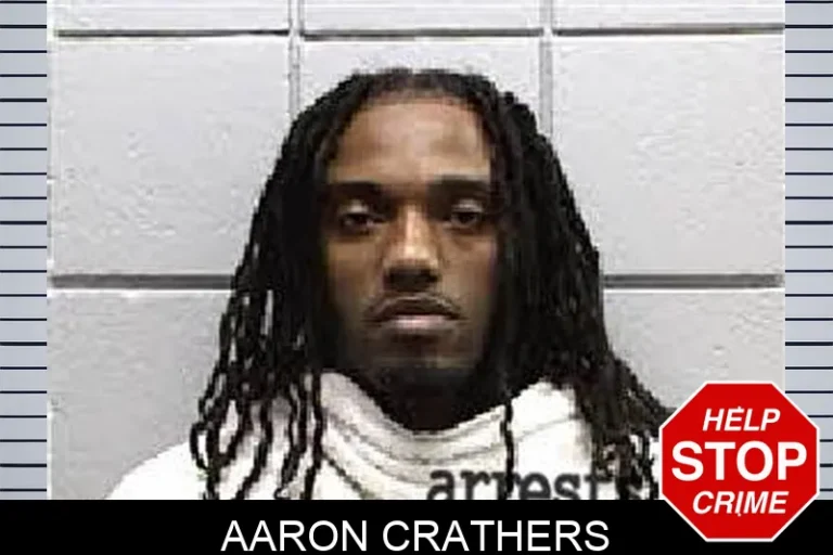 Aaron Crathers