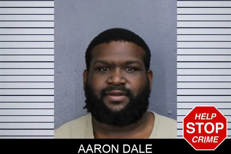 Aaron Dale