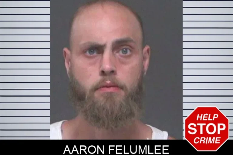 Aaron Felumlee