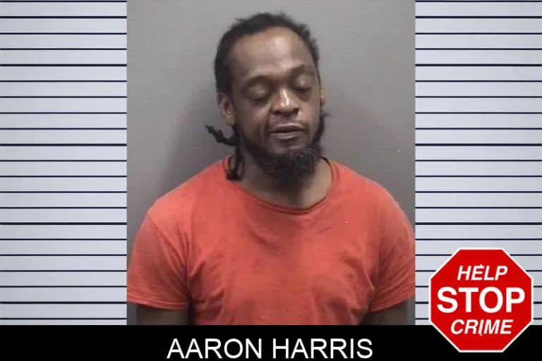 Aaron Harris