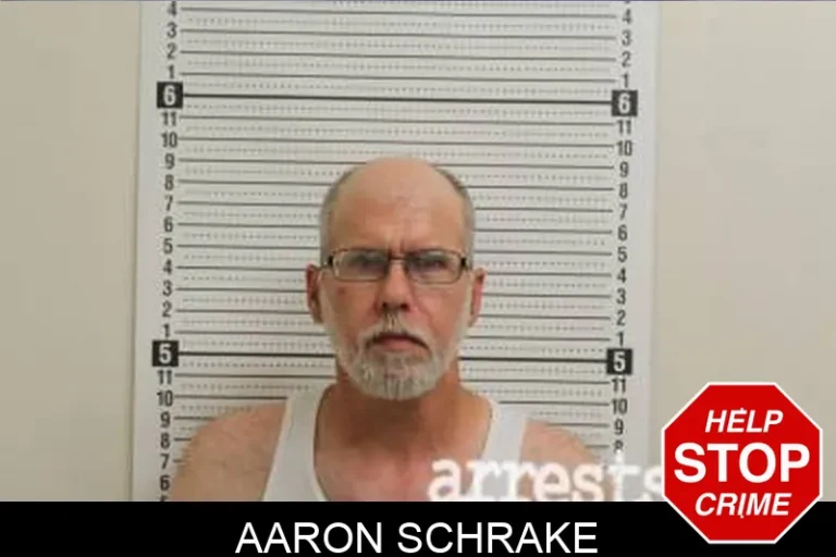 Aaron Schrake