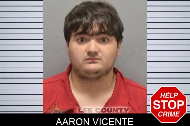 Aaron Vicente