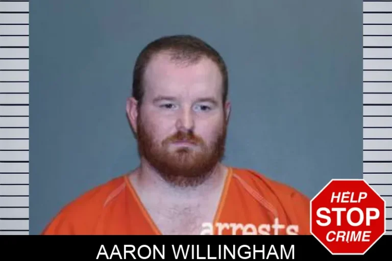 Aaron Willingham