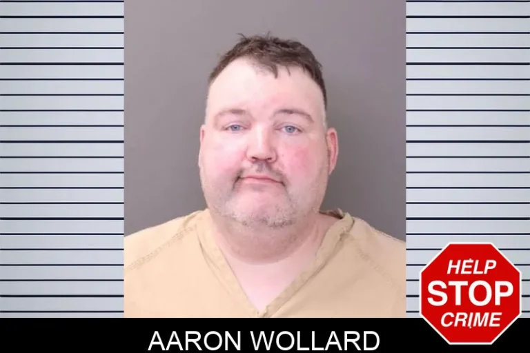 Aaron Wollard