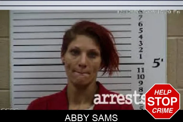 Abby Sams