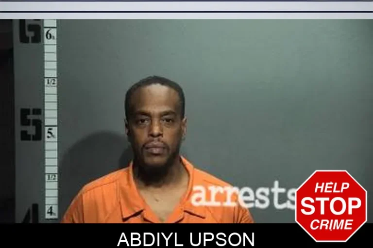 Abdiyl Upson