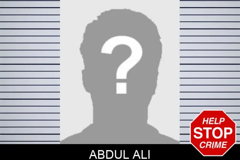 Abdul Ali