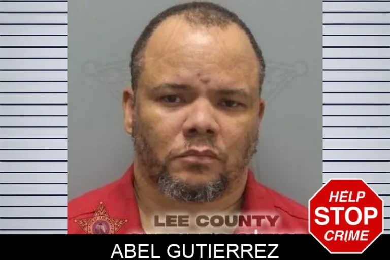 Abel Gutierrez