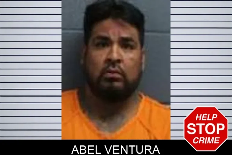 Abel Ventura