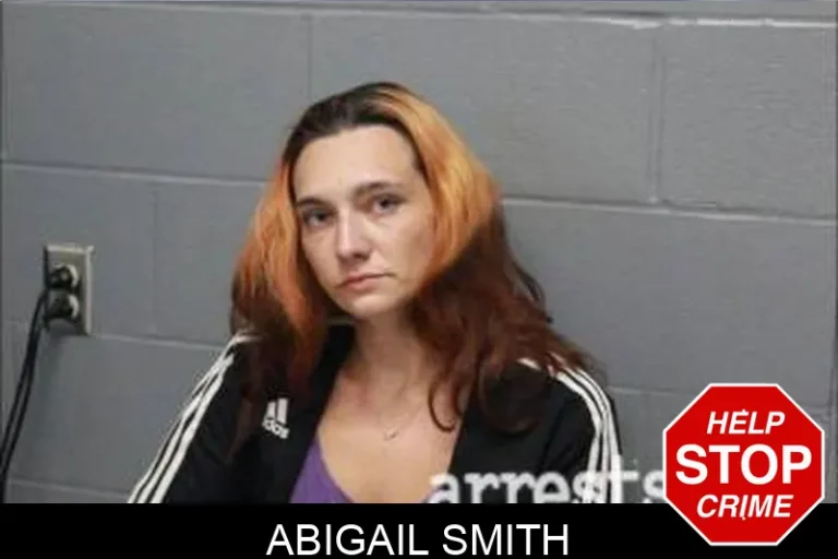 Abigail Smith