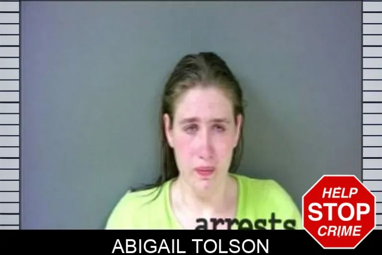 Abigail Tolson