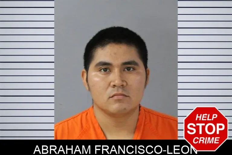 Abraham Francisco-Leon