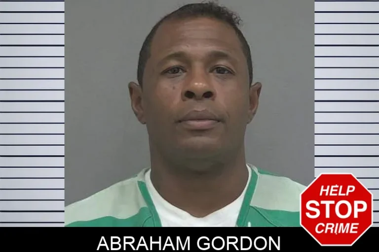 Abraham Gordon