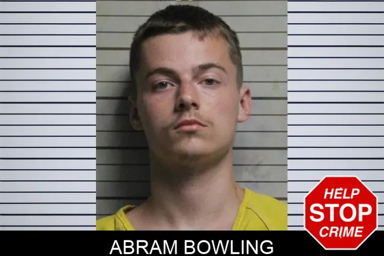 Abram Bowling