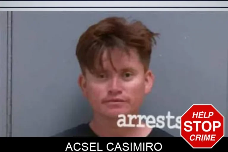 Acsel Casimiro