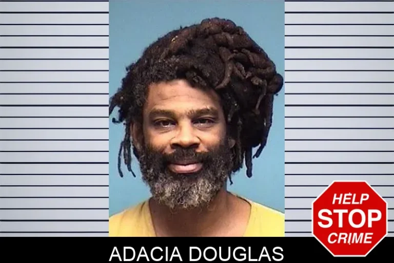 Adacia Douglas
