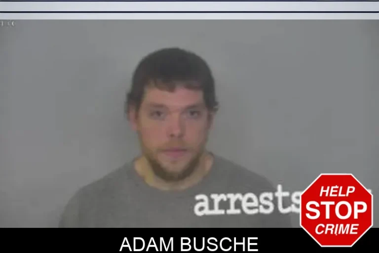 Adam Busche