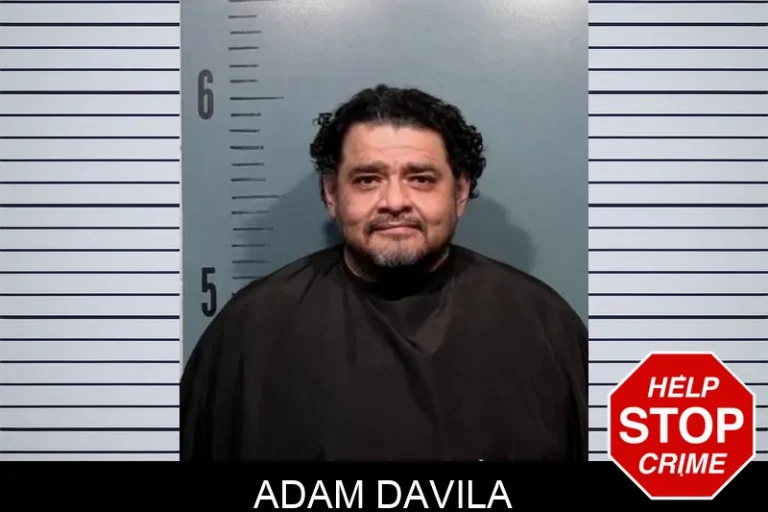 Adam Davila