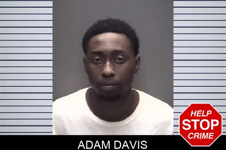 Adam Davis