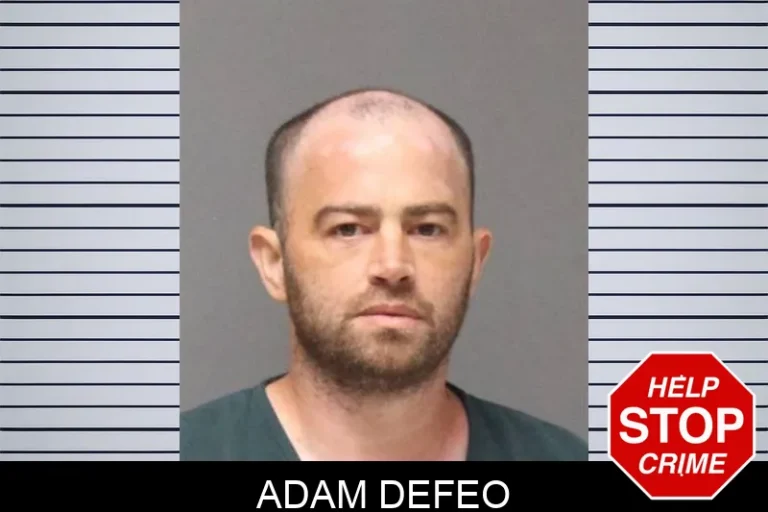 Adam Defeo