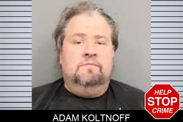 Adam Koltnoff