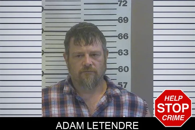 Adam Letendre
