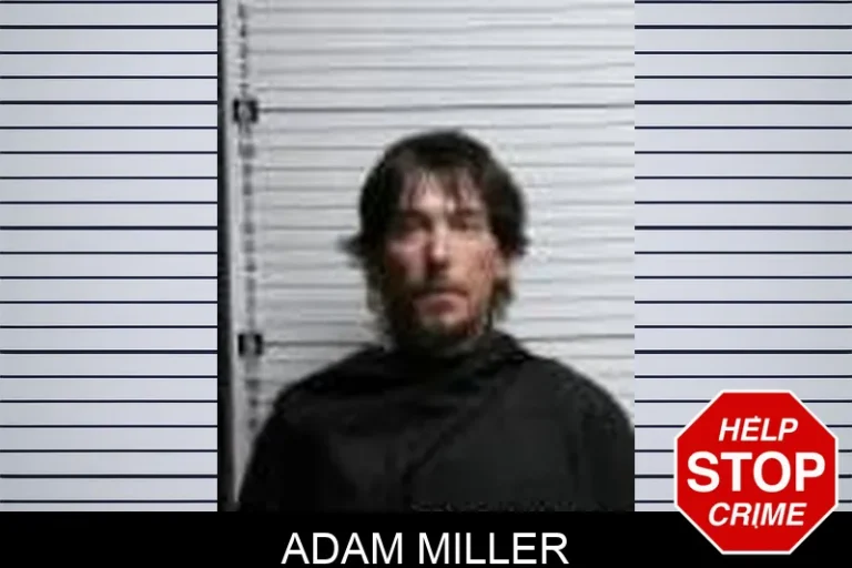 Adam Miller