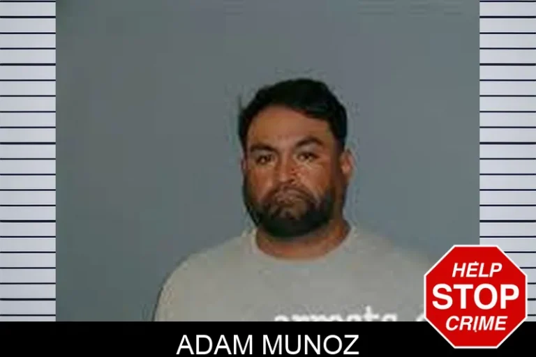 Adam Munoz