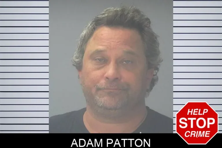 Adam Patton