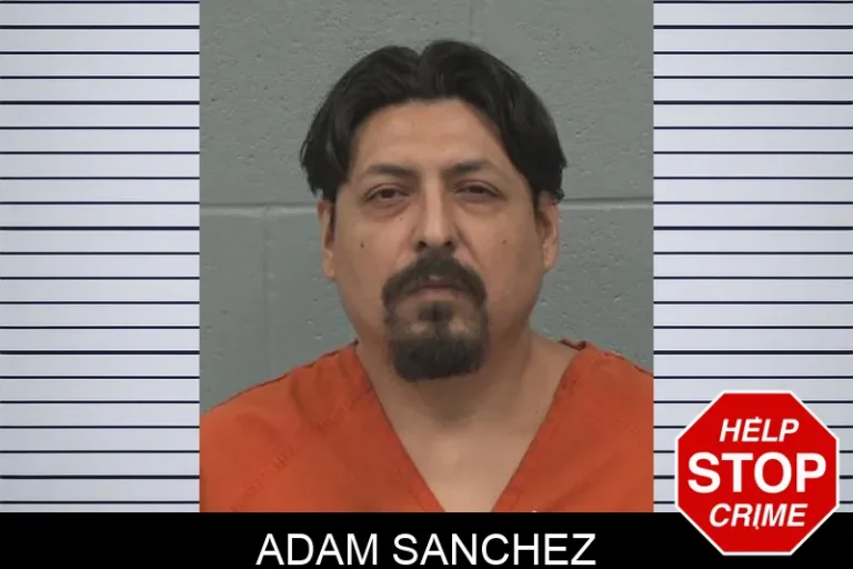 Adam Sanchez