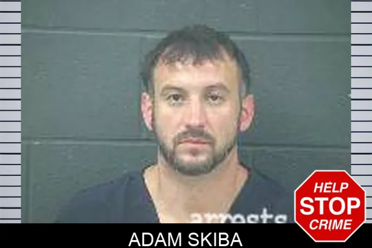 Adam Skiba