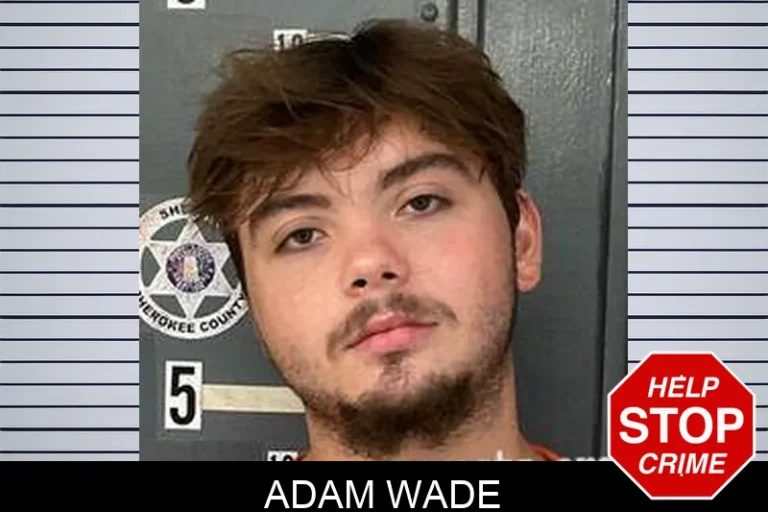 Adam Wade