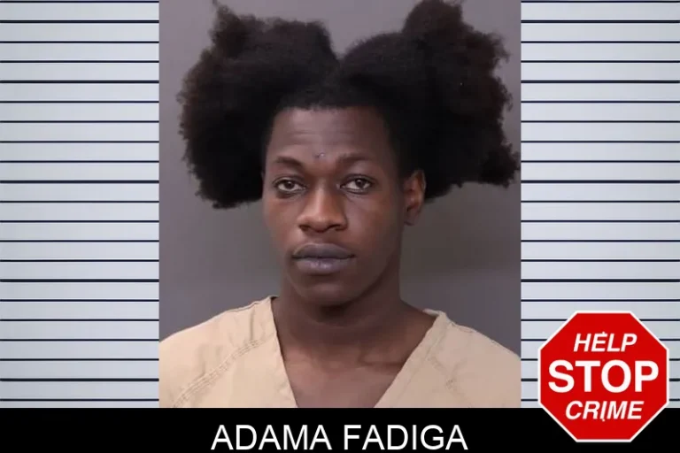 Adama Fadiga