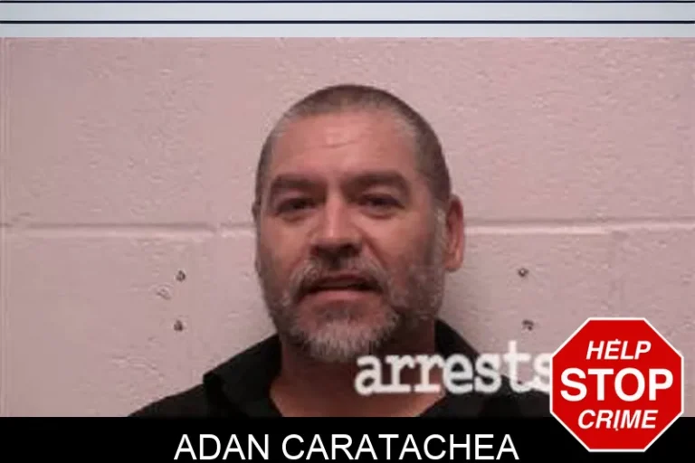 Adan Caratachea