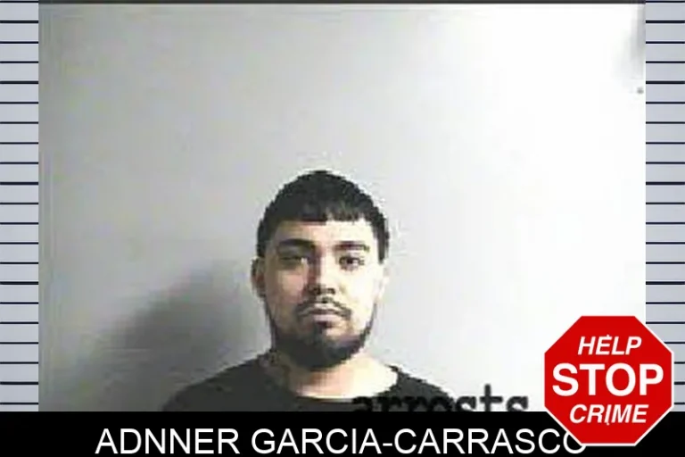 Adnner Garcia-Carrasco