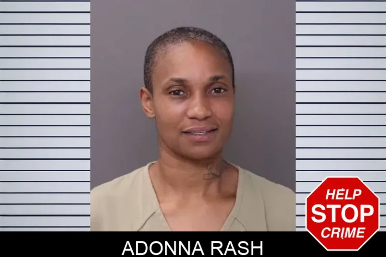 Adonna Rash