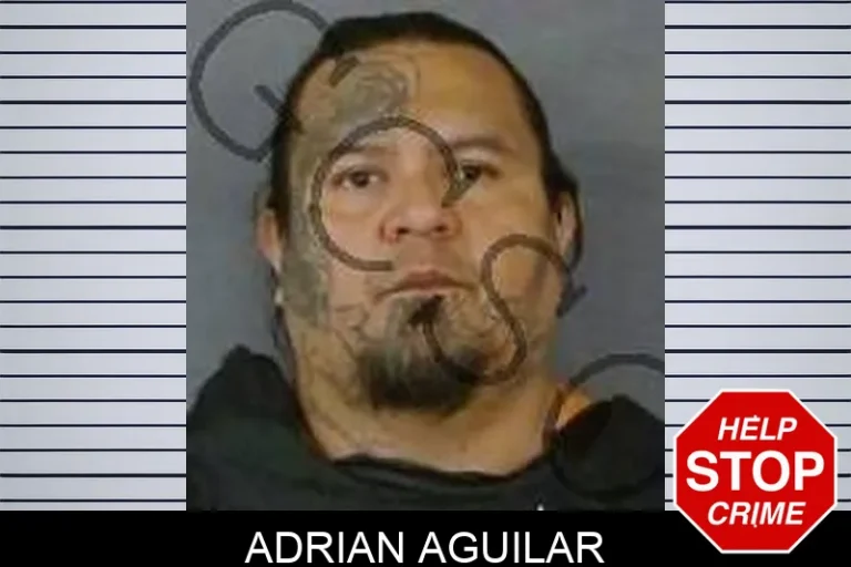 Adrian Aguilar