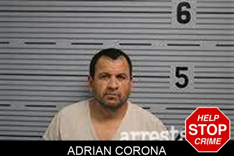 Adrian Corona