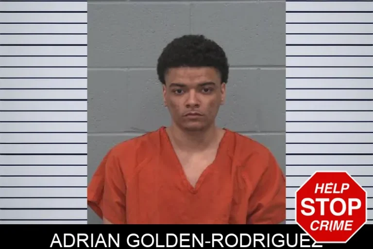 Adrian Golden-Rodriguez