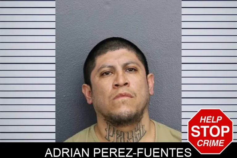 Adrian Perez-Fuentes