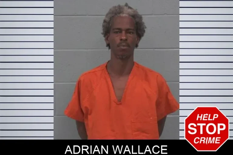 Adrian Wallace