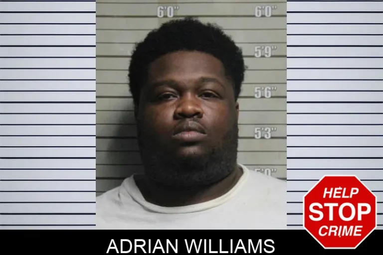 Adrian Williams