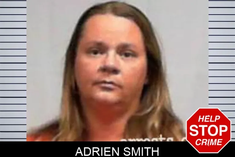 Adrien Smith